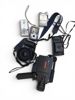 PARTI KAMEROR, Sony, Canon mm
