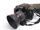 PARTI KAMEROR, Sony, Canon mm