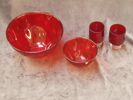 PARTI GLAS, 4 delar
