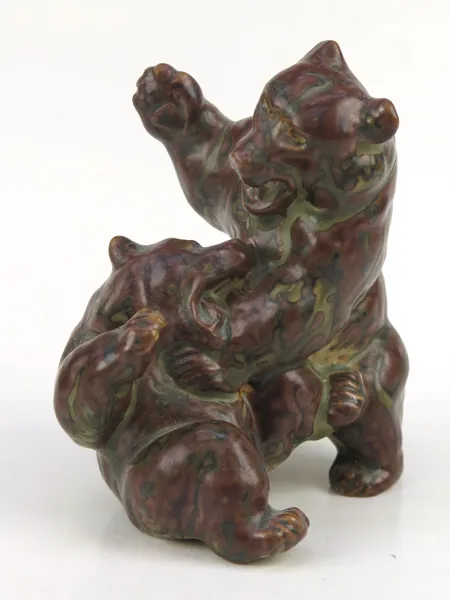 FIGURIN, Knud Kyhn,