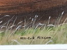 OLJA, Nils-Erik Nilsson,