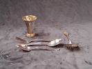 PARTI SILVER, 5 delar