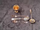 PARTI SILVER, 5 delar