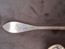 PARTI SILVER, 5 delar