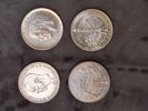 MYNT, SILVER, 4 st
