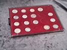 MYNT, SILVER, 16 st
