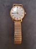 ARMBANDSUR, Certina, Boett 18 karat guld
