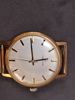 ARMBANDSUR, Certina, Boett 18 karat guld