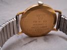 ARMBANDSUR, Certina, Boett 18 karat guld