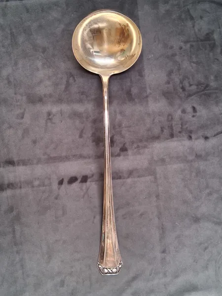 SLEV, SILVER