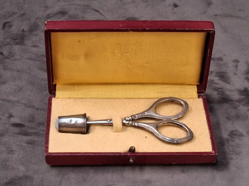 SYSET, SILVER