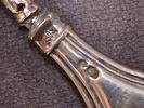 SYSET, SILVER