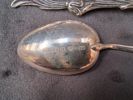 KAFFESKEDAR, SILVER, 13 st