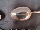 KAFFESKEDAR, SILVER, 13 st