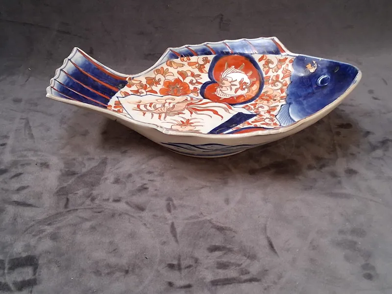 FAT, Imari Japan