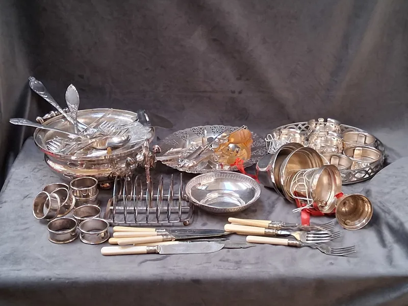 PARTI NYSILVER,