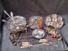 PARTI NYSILVER, 