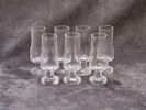 LIKÖRGLAS, Iittala, 7 st