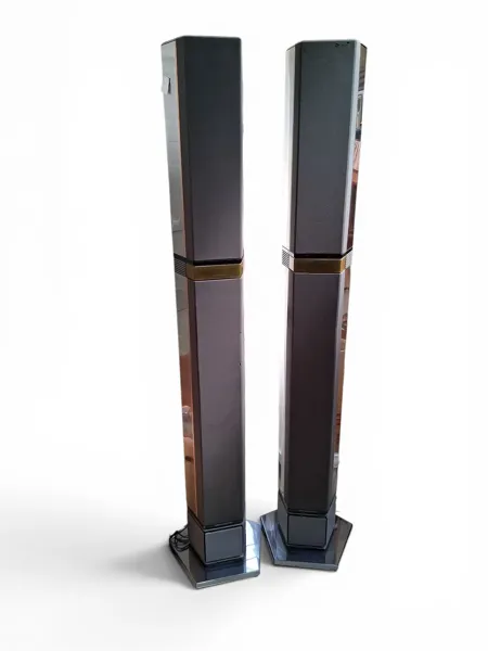 HÖGTALARE, B&O, 1 par