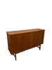Sideboard,teak 1900-talets mitt
