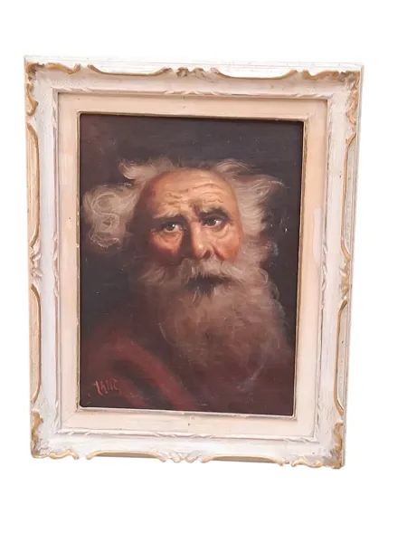 OLJA, Rino Lanzi