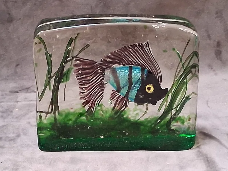 GLASSKULPTUR