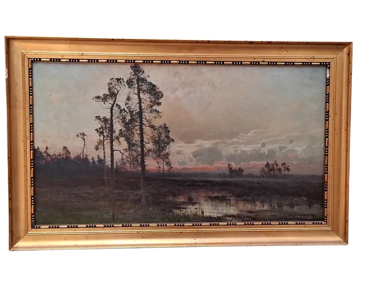 OLJA, Johan Kindborg, tillskriven