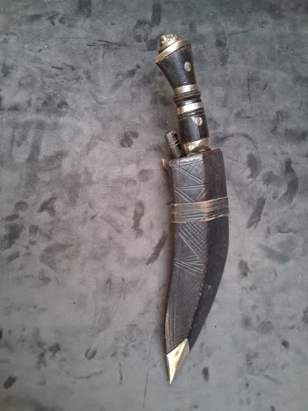 KHUKURI