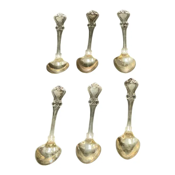 SILVERSKEDAR