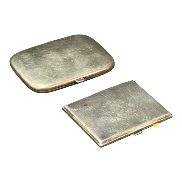 CIGARETTETUIER