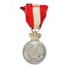 SILVERMEDALJ