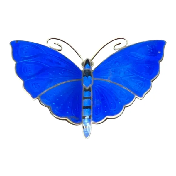 SILVERBROSCH