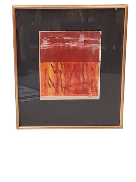 BLANDTEKNIK, Ulf Schlyter, 'Ulven'