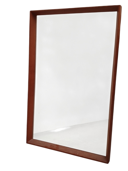 SPEGEL, teak
