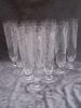 CHAMPAGNEGLAS, 11 st