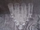 CHAMPAGNEGLAS, 11 st