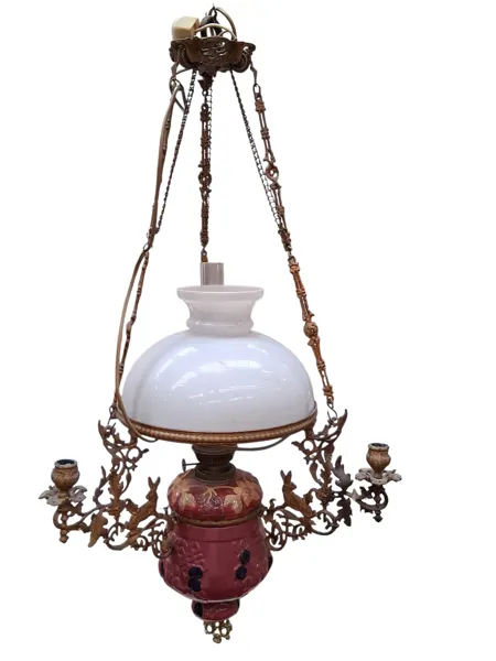 TAKFOTOGENLAMPA
