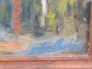 OLJA, Santos Ousbäck