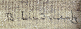 OLJA, Bertil Lindecrantz, 