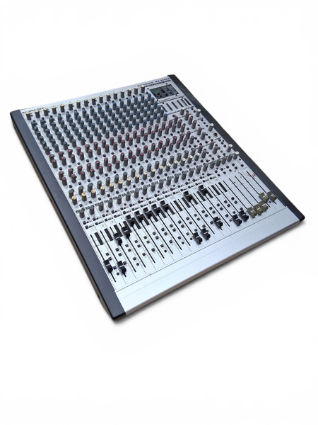 MIXERBORD, Behringer MX 3242X