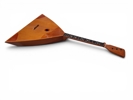 BALALAJKA, Ryssland