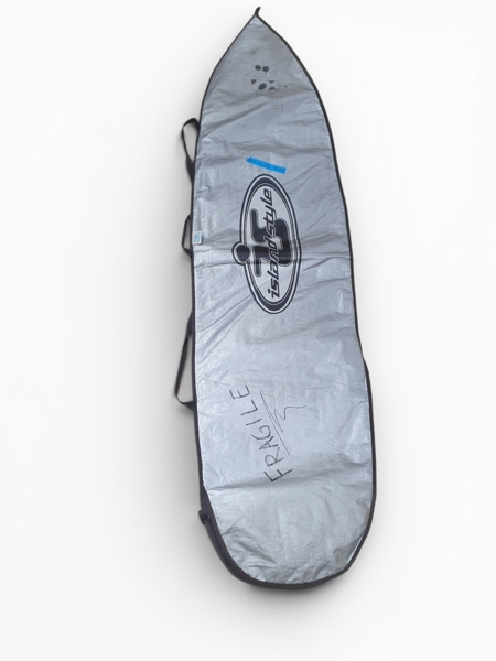 FODRAL TILL SURFINGBRÄDA, Island style