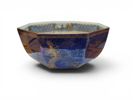 SKÅL "FAIRYLAND LUSTRE", porslin. Daisy Makeig Jones, Wedgwood