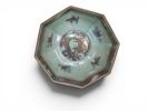 SKÅL "FAIRYLAND LUSTRE", porslin. Daisy Makeig Jones, Wedgwood