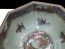 SKÅL "FAIRYLAND LUSTRE", porslin. Daisy Makeig Jones, Wedgwood
