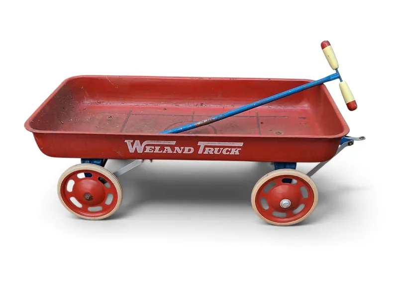 VAGN, Weland Truck