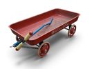 VAGN, Weland Truck