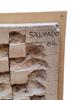 RELIEFTAVLA, Ernesto Salvado