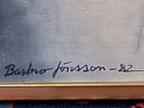 OLJA, Barbro Jönsson