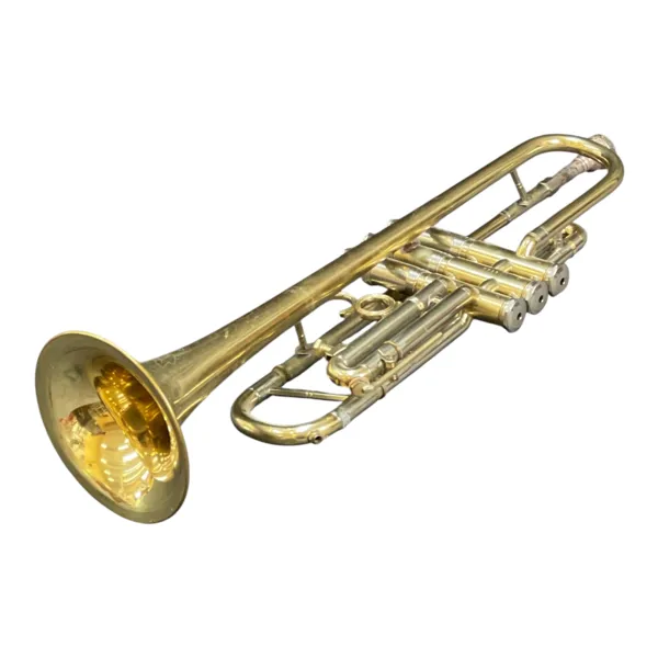 TRUMPET, Keytone 